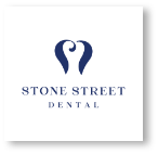 Stone Street Dental logo