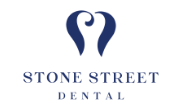 Stone Street Dental Logo